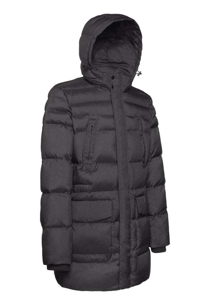 Geox Jacken 100% Polyester Blau