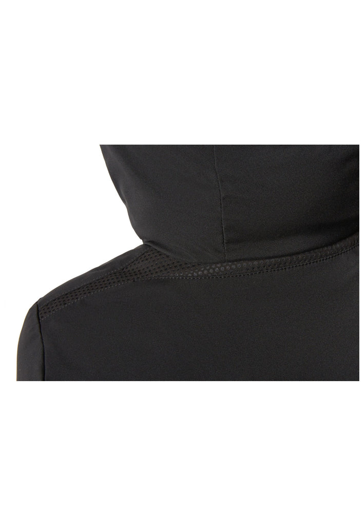 Geox Jacken 100% Polyester Braun