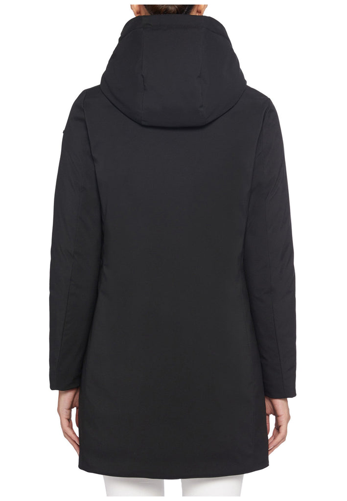 Geox Jacken 100% Polyester Braun