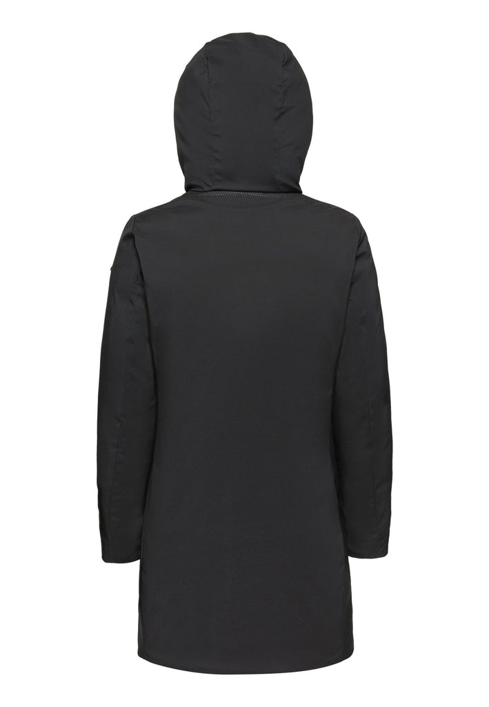 Geox Jacken 100% Polyester Braun