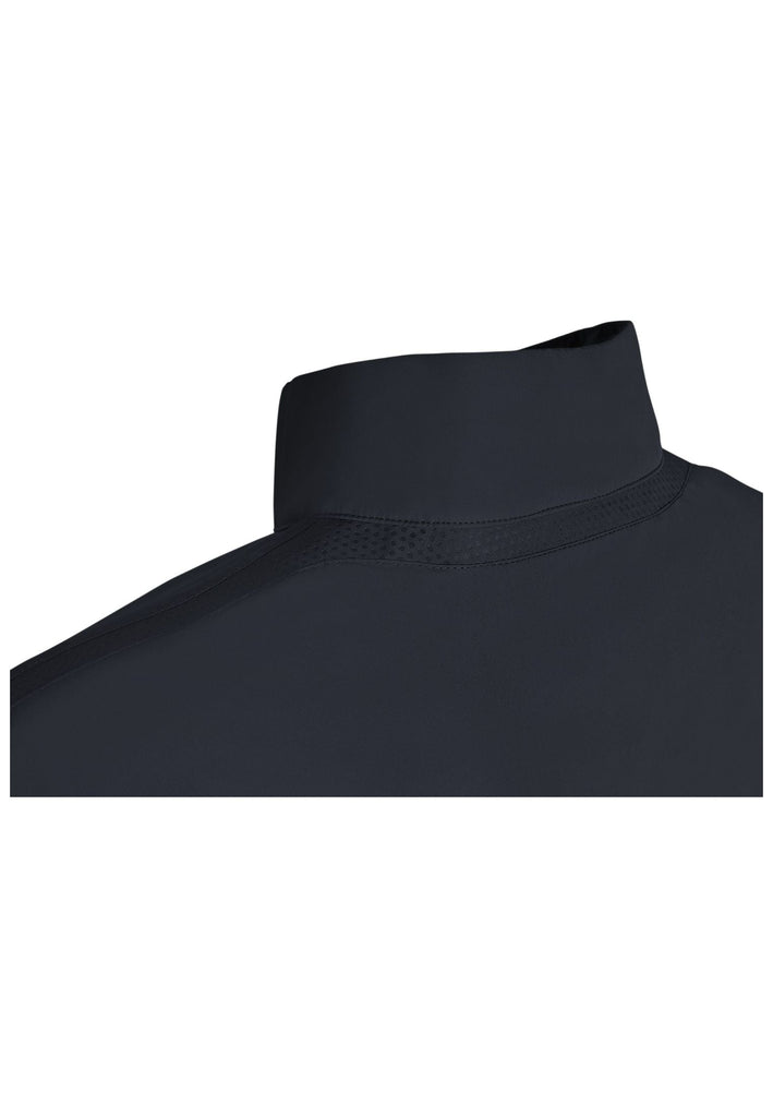 Geox Jacken 100% Polyester Dunkelblau