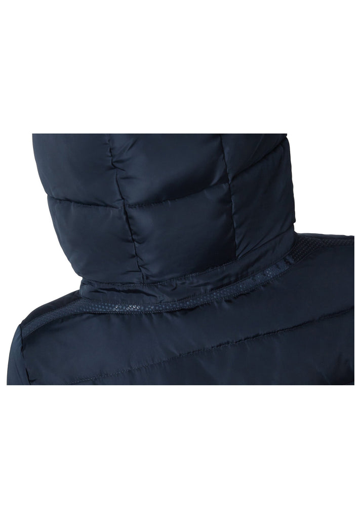 Geox Jacken 100% Polyester Dunkelblau