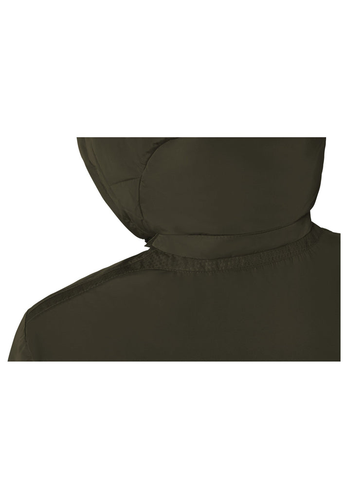 Geox Jacken 100% Polyester Forest