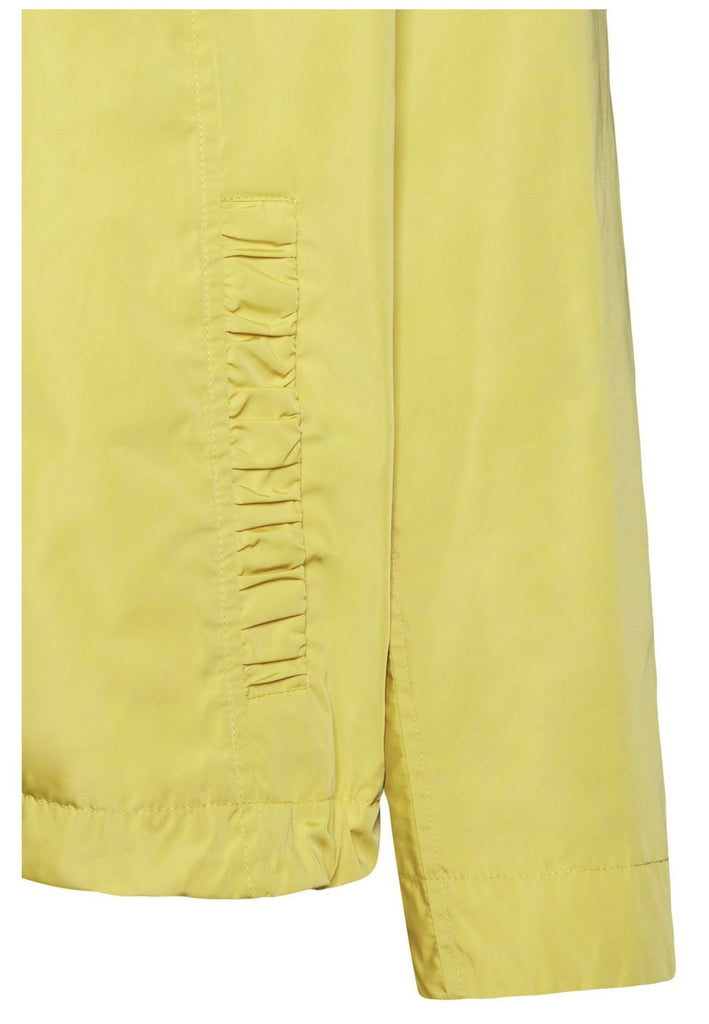 Geox Jacken 100% Polyester Gelb