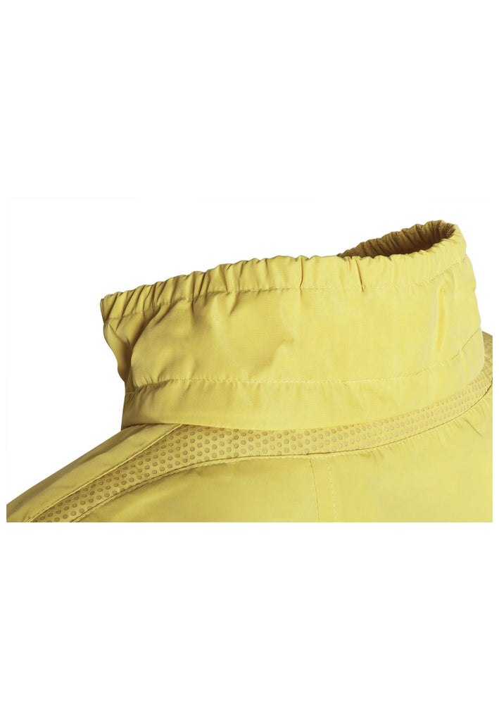 Geox Jacken 100% Polyester Gelb