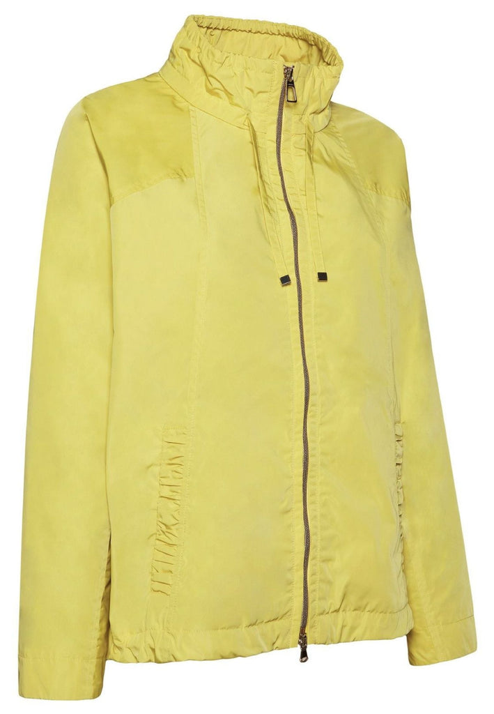 Geox Jacken 100% Polyester Gelb