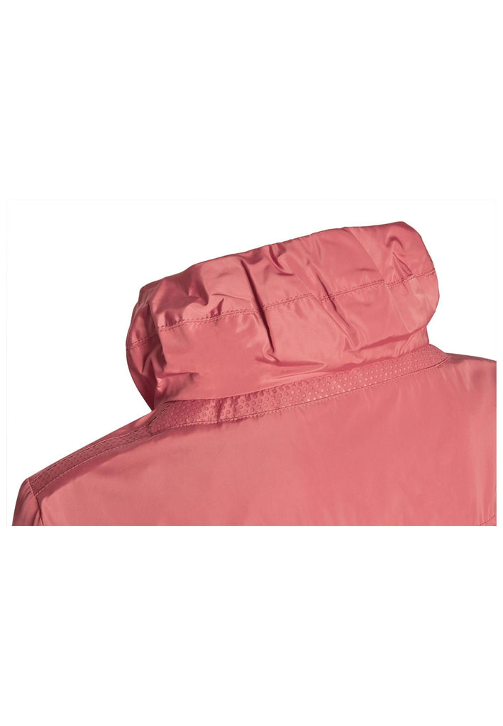 Geox Jacken 100% Polyester Rosa