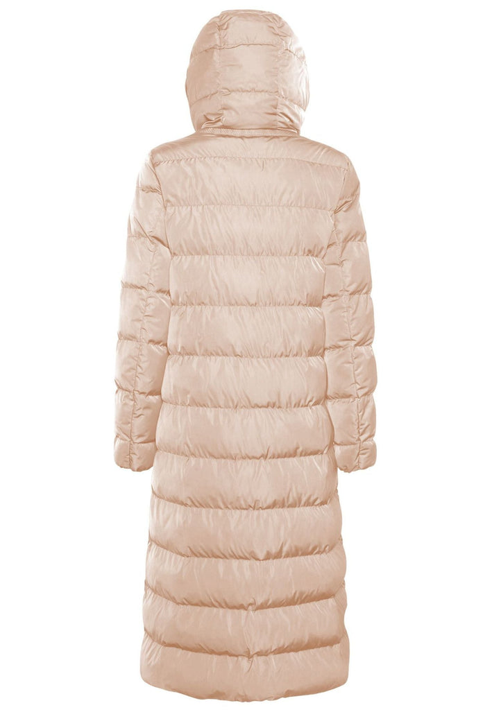 Geox Jacken 100% Polyester Rose