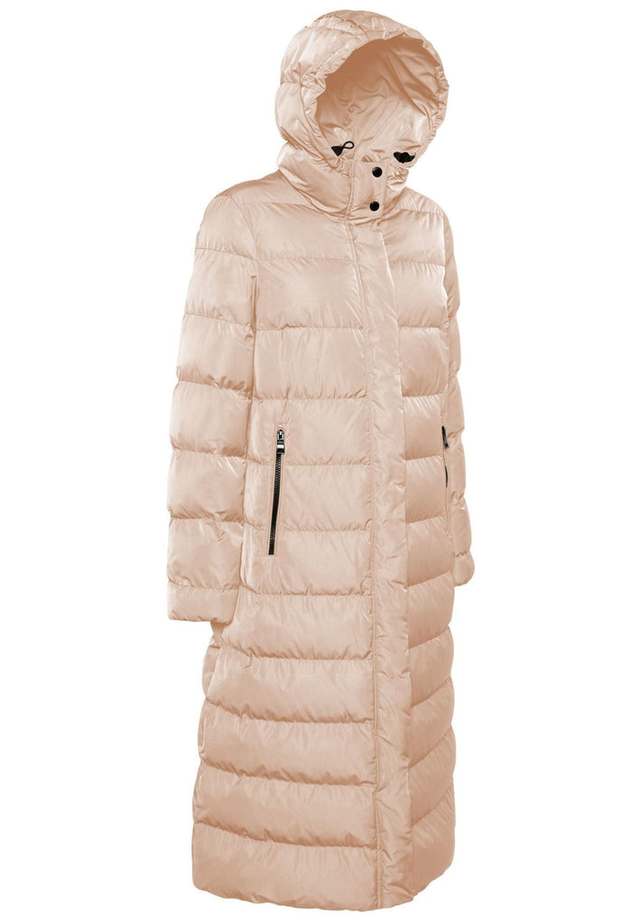 Geox Jacken 100% Polyester Rose