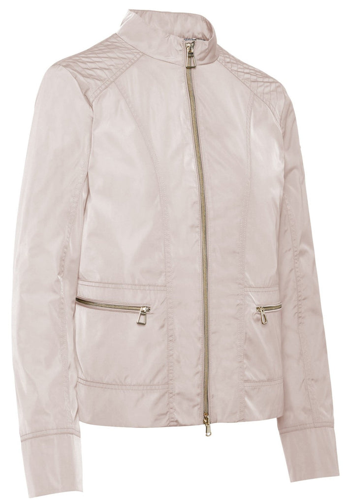 Geox Jacken 100% Polyester Rose