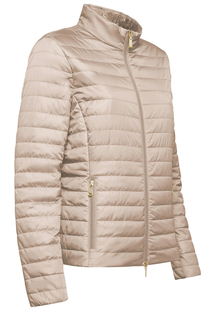 Geox Jacken 100% Polyester Rose