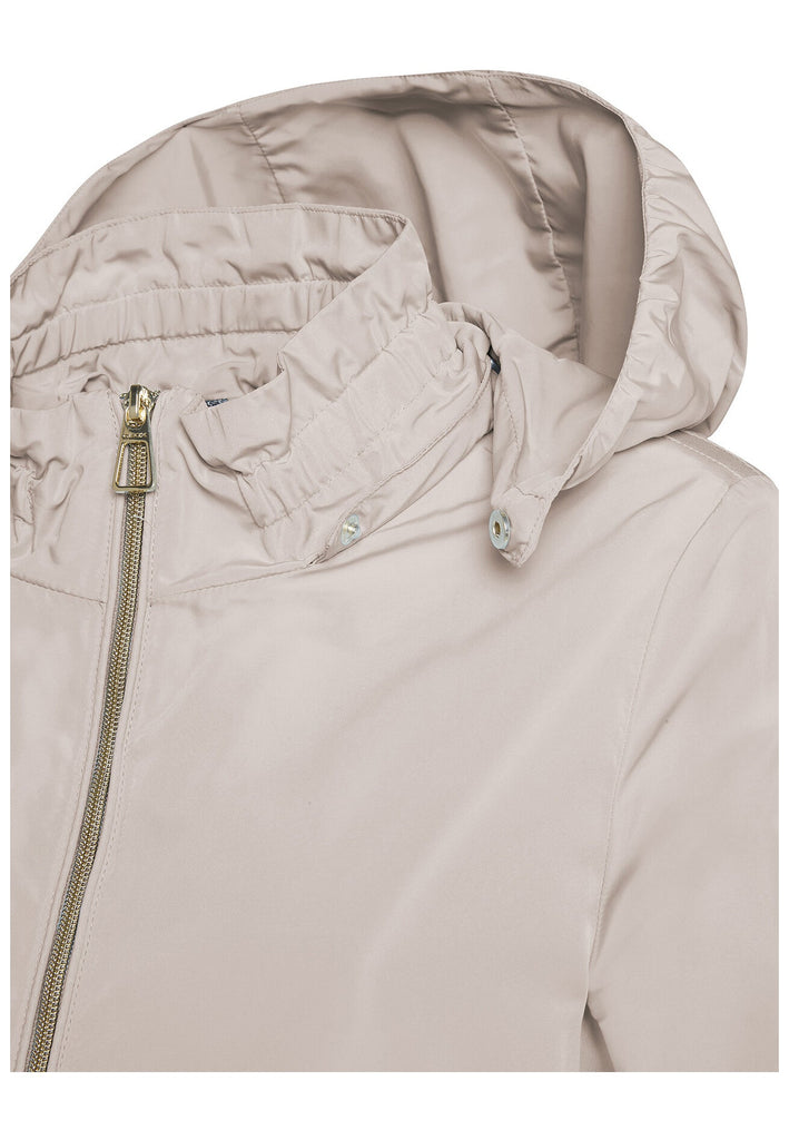 Geox Jacken 100% Polyester Rose