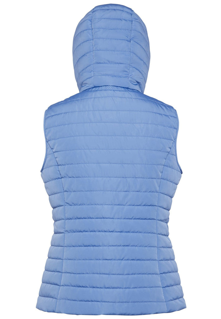 Geox Jacken 100% Polyester Rot