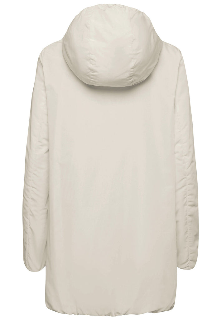 Geox Jacken 100% Polyester Sand