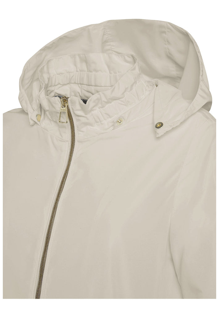 Geox Jacken 100% Polyester Sand