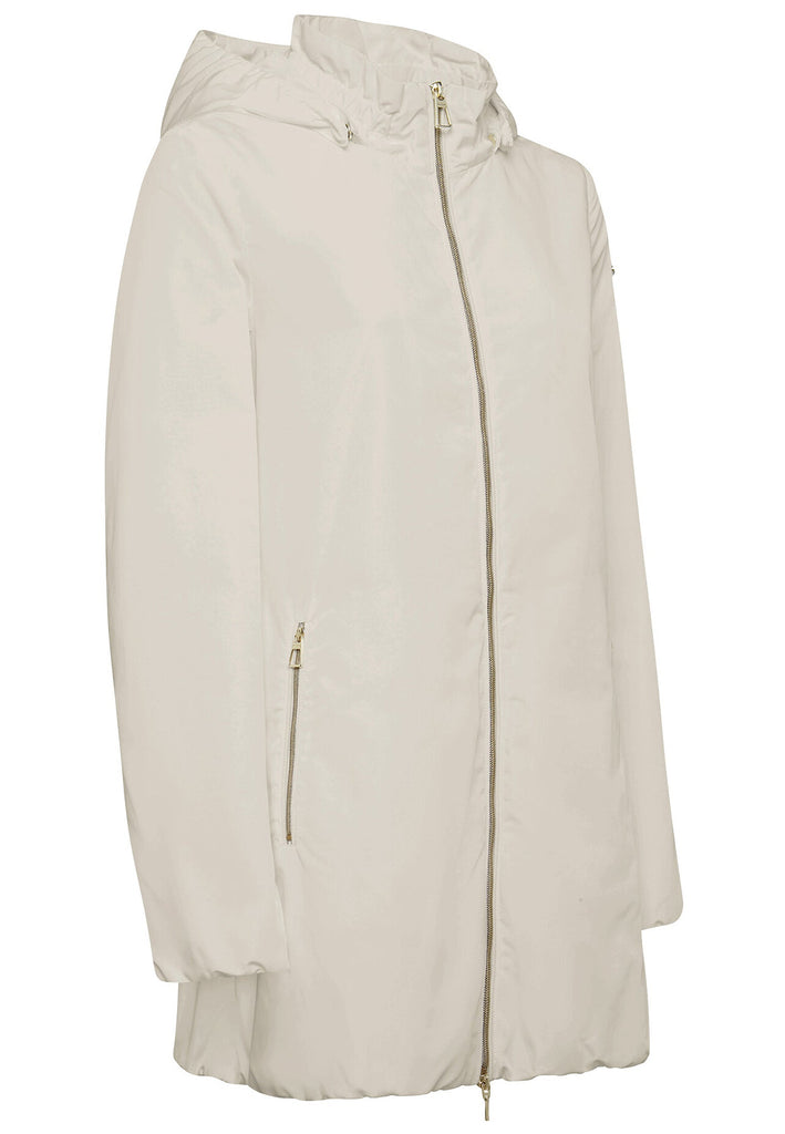 Geox Jacken 100% Polyester Sand