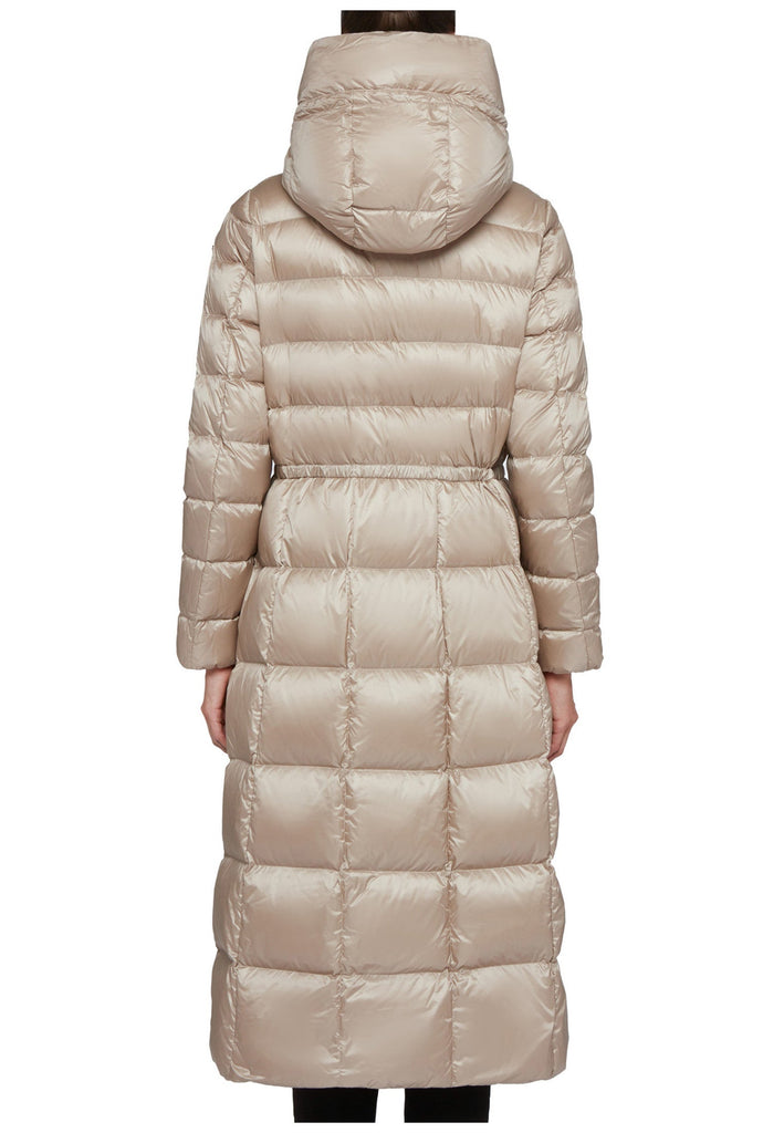 Geox Jacken 100% Polyester Sand