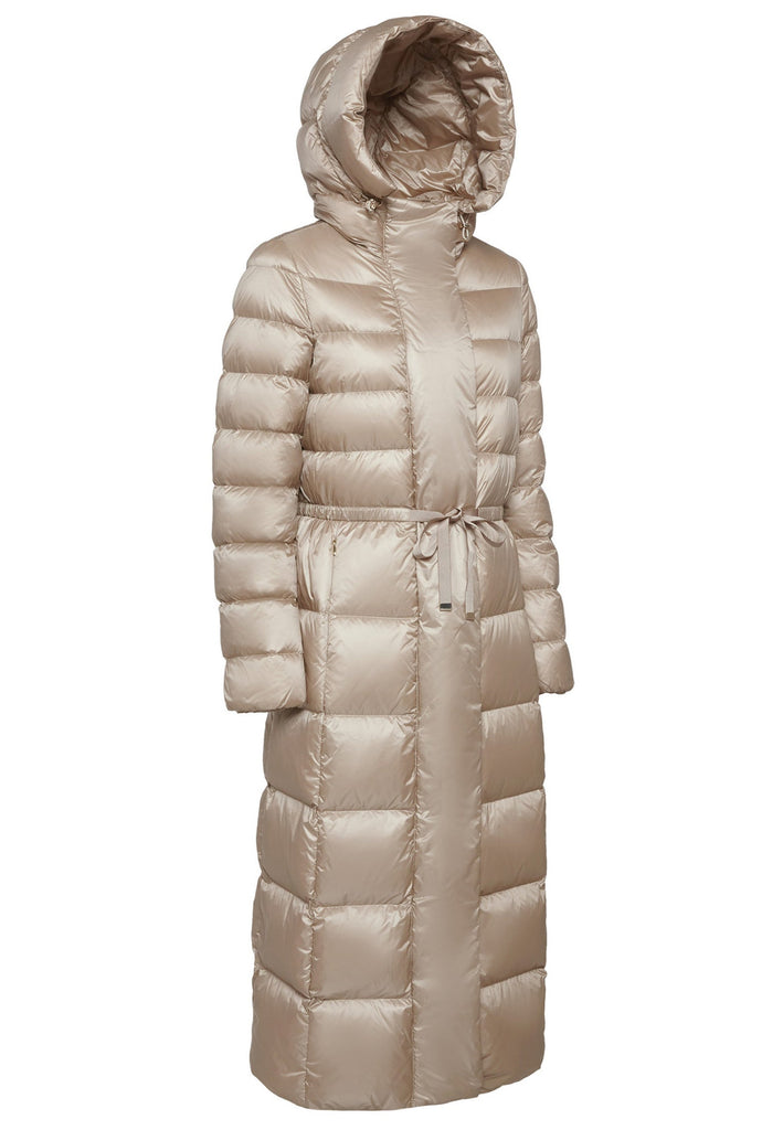 Geox Jacken 100% Polyester Sand