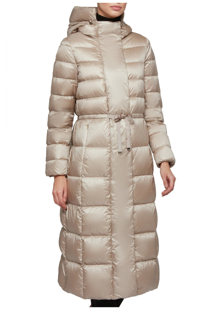 Geox Jacken 100% Polyester Sand