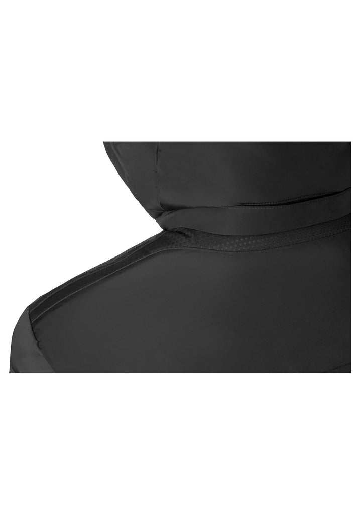 Geox Jacken 100% Polyester Schwarz