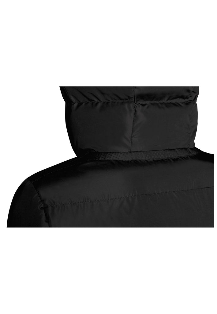 Geox Jacken 100% Polyester Schwarz