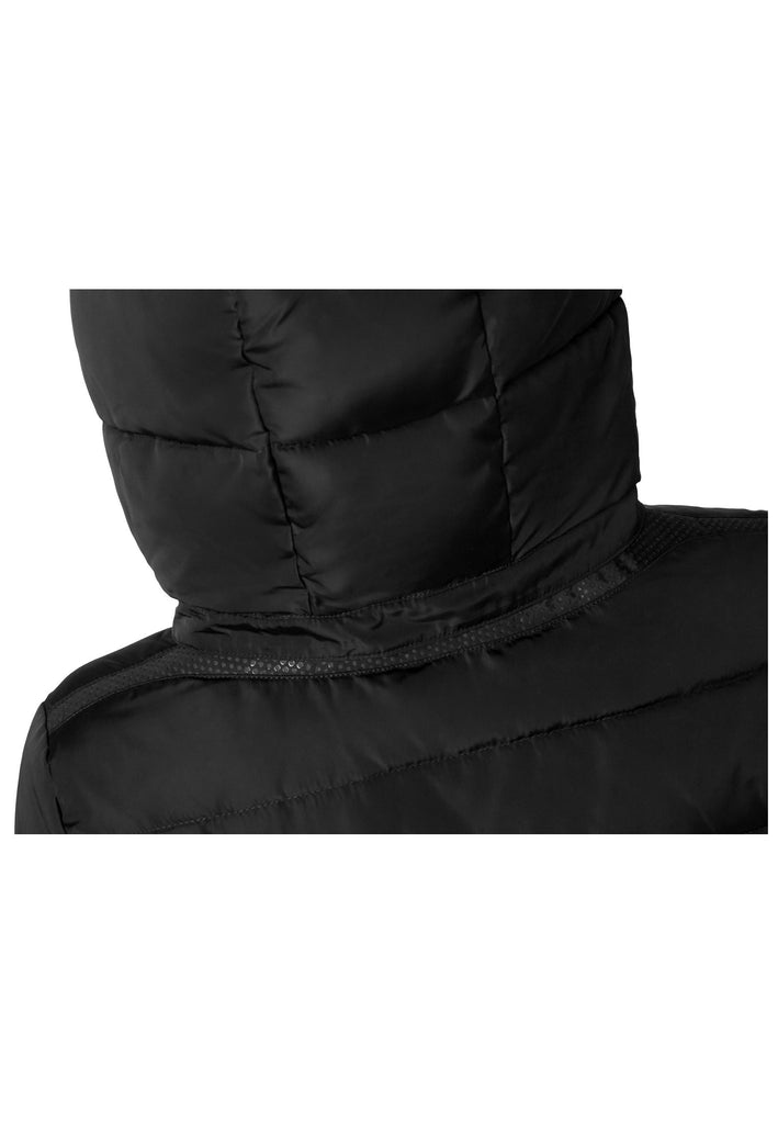 Geox Jacken 100% Polyester Schwarz