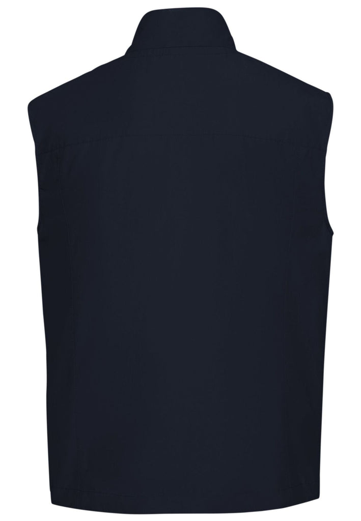 Geox Jacken 58% Baumwolle/42% Polyacryl Dunkelblau