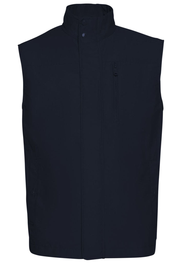 Geox Jacken 58% Baumwolle/42% Polyacryl Dunkelblau