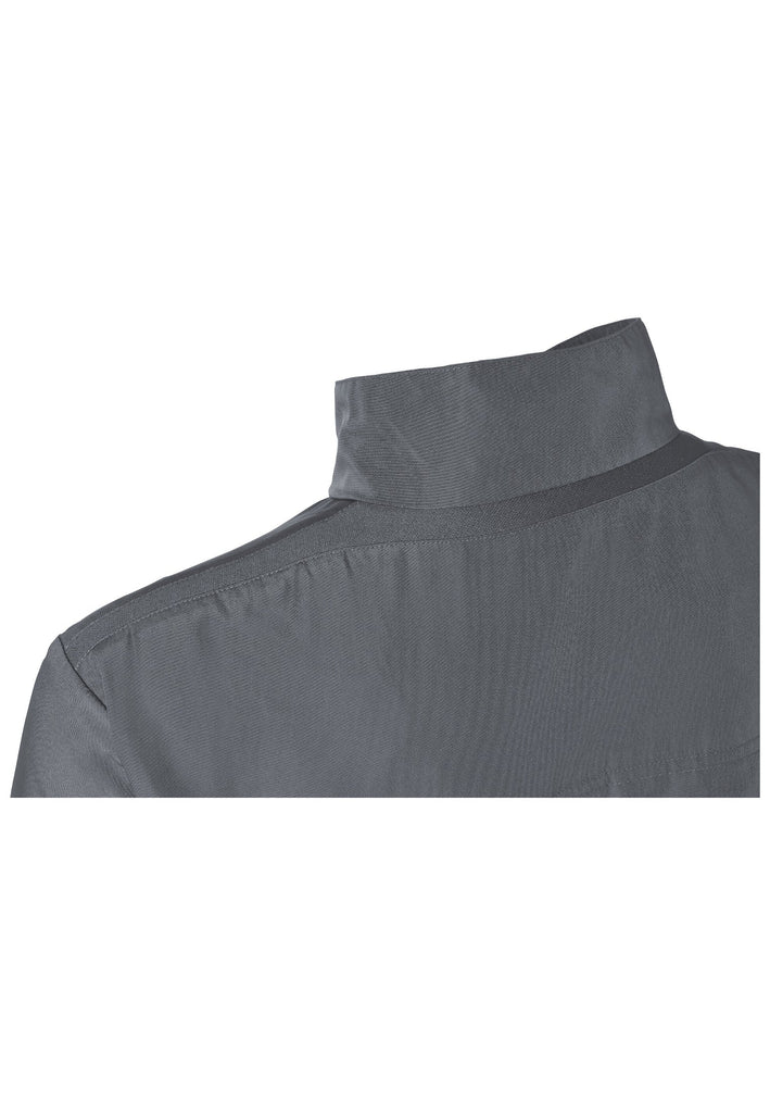 Geox Jacken 58% Baumwolle/42% Polyacryl Grau