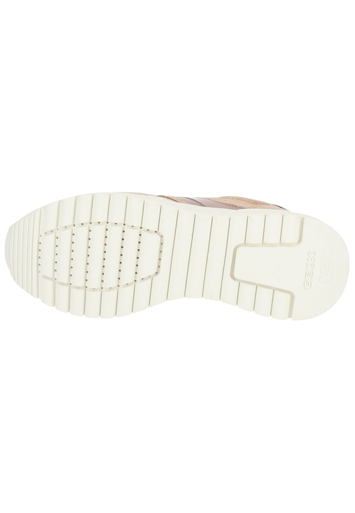 Geox Sneaker Leder Skin