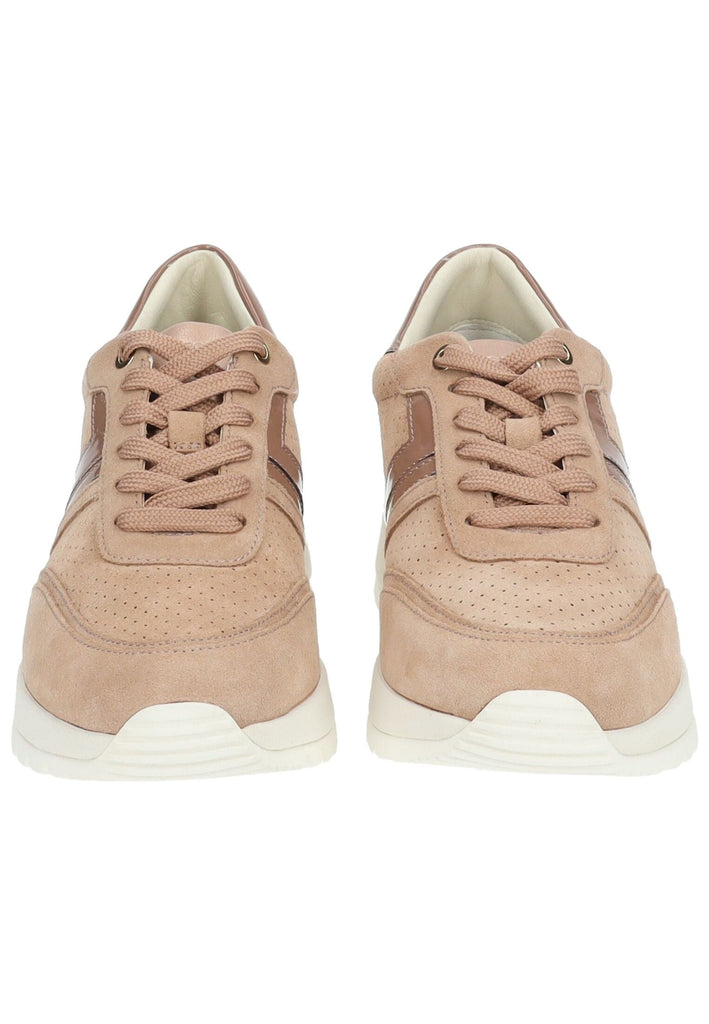 Geox Sneaker Leder Skin