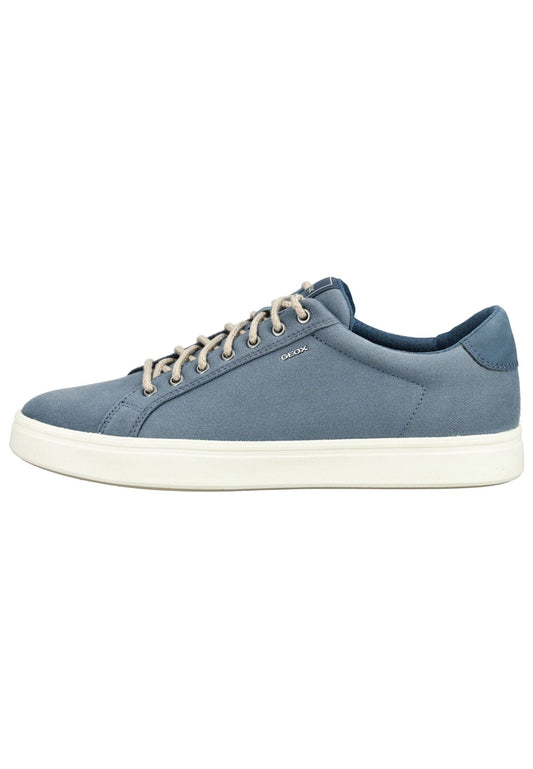 Geox Sneaker Textil Jeans