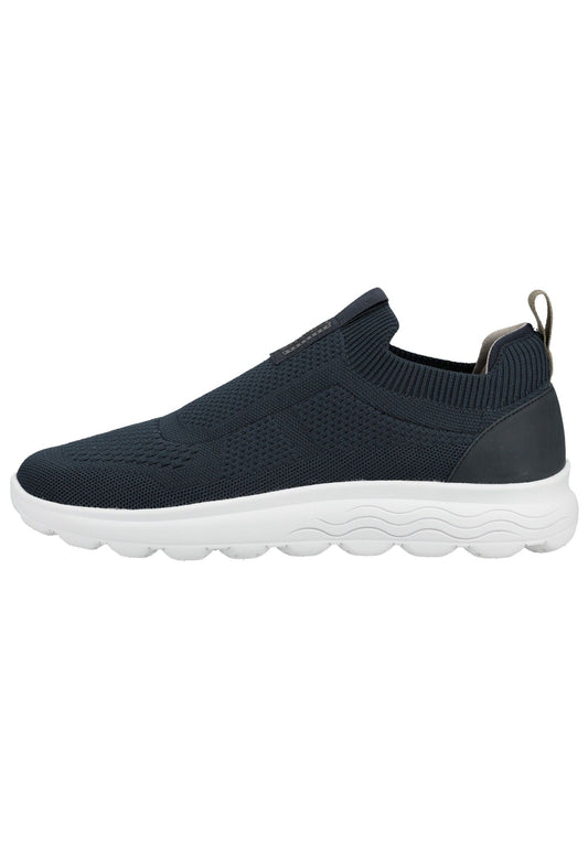 Geox Sneaker Textil Navy