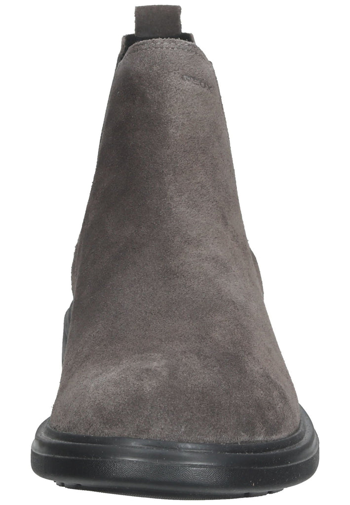 Geox Stiefelette Leder/Textil Mud