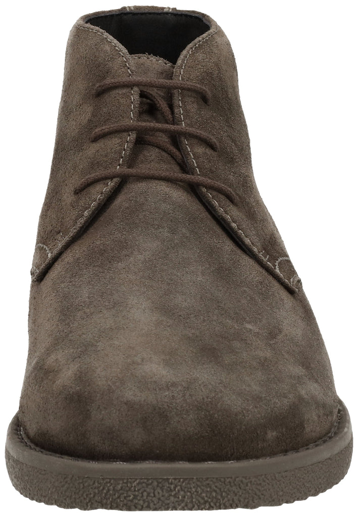 Geox Stiefelette Veloursleder Mud