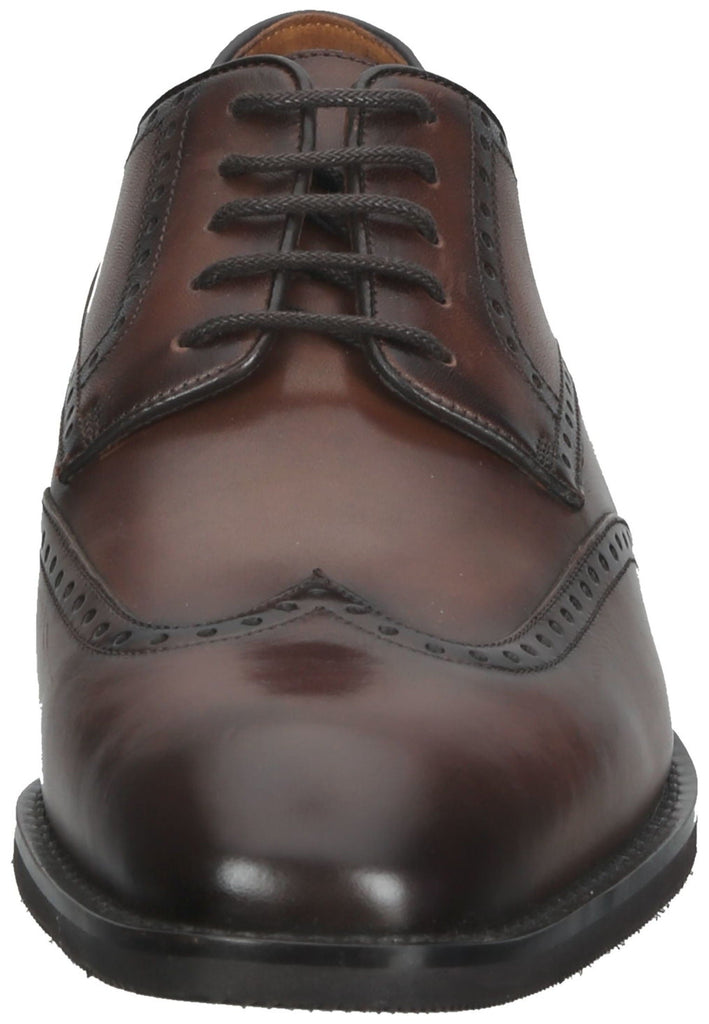 Gordon & Bros Businessschuhe Leder Braun