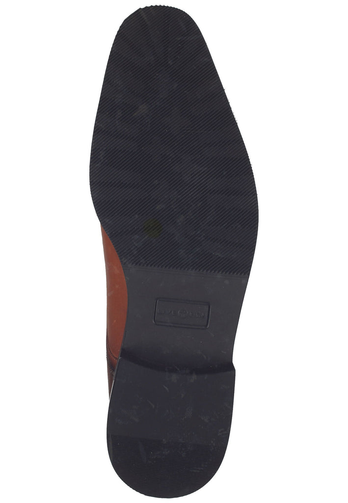 Gordon & Bros Businessschuhe Leder Tan