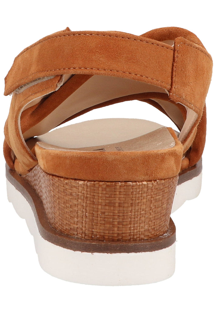 HASSIA Sandalen Leder Hazel