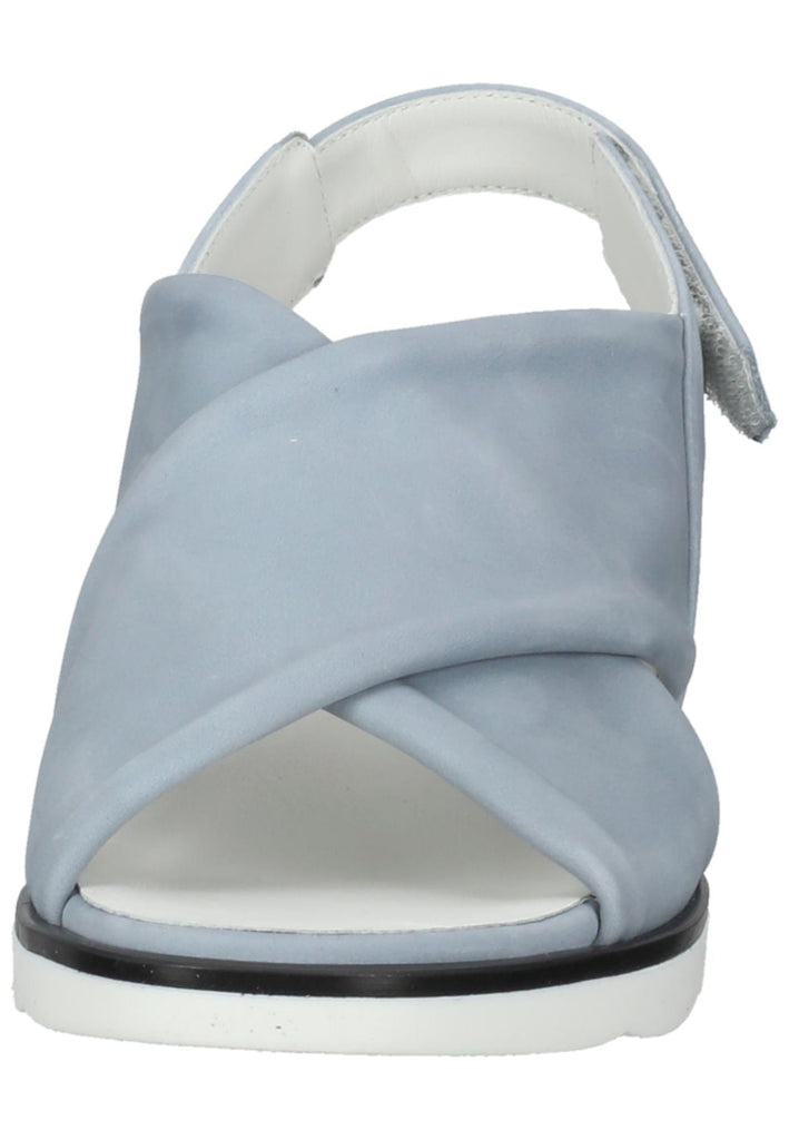 HASSIA Sandalen Leder Jeans