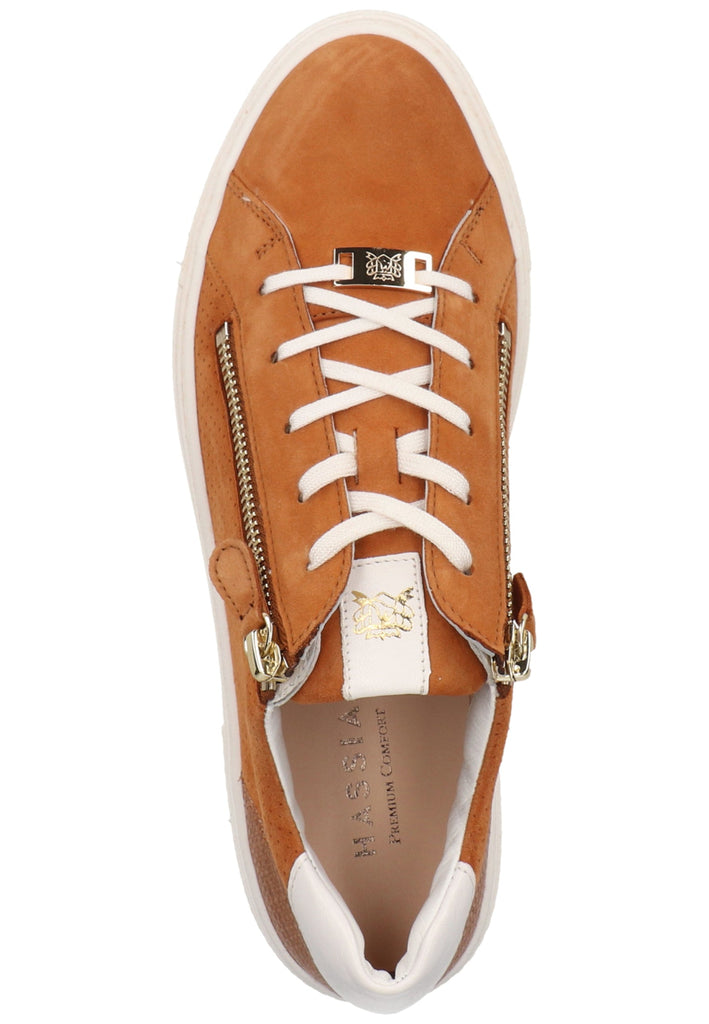 HASSIA Sneaker Leder Hazel