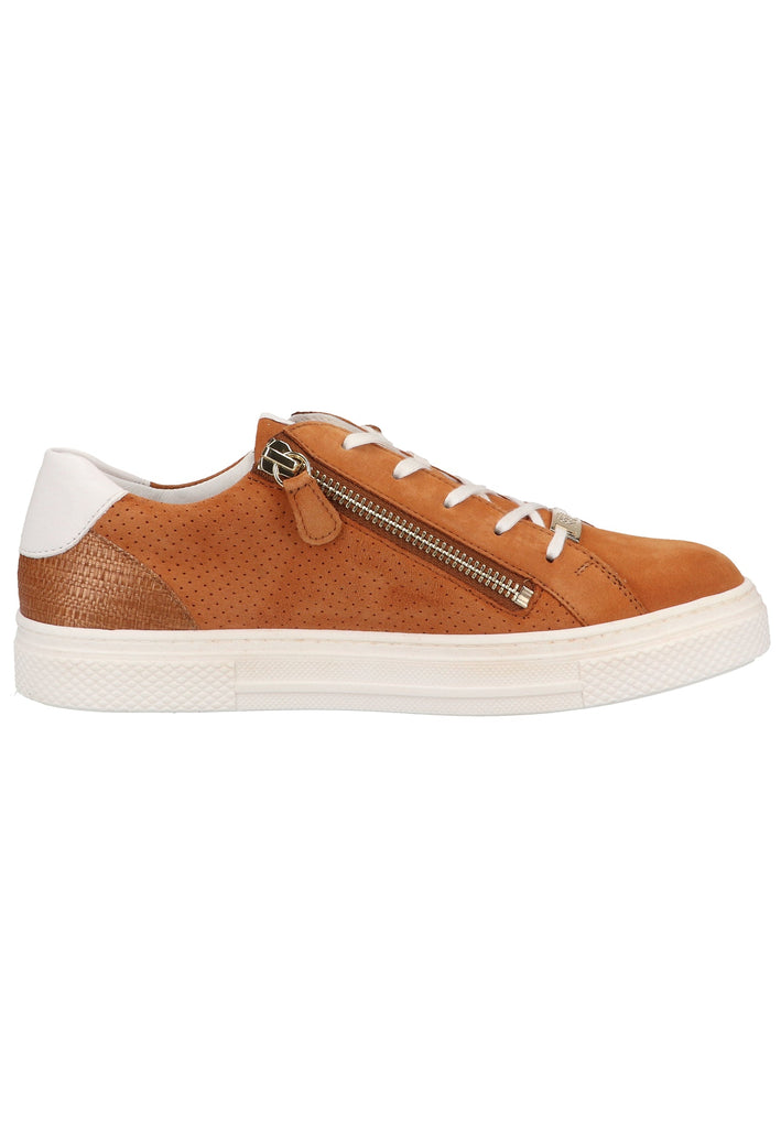 HASSIA Sneaker Leder Hazel