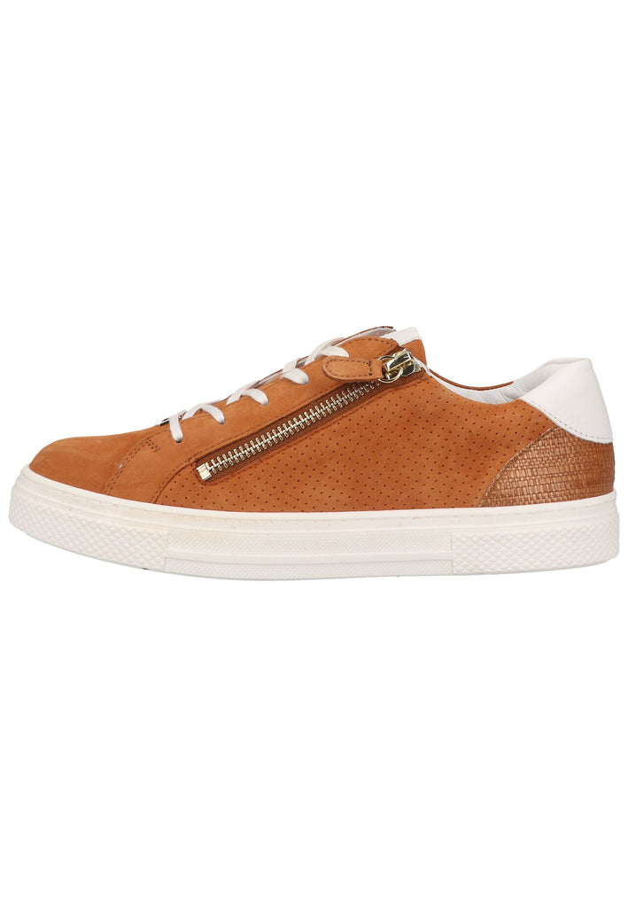HASSIA Sneaker Leder Hazel