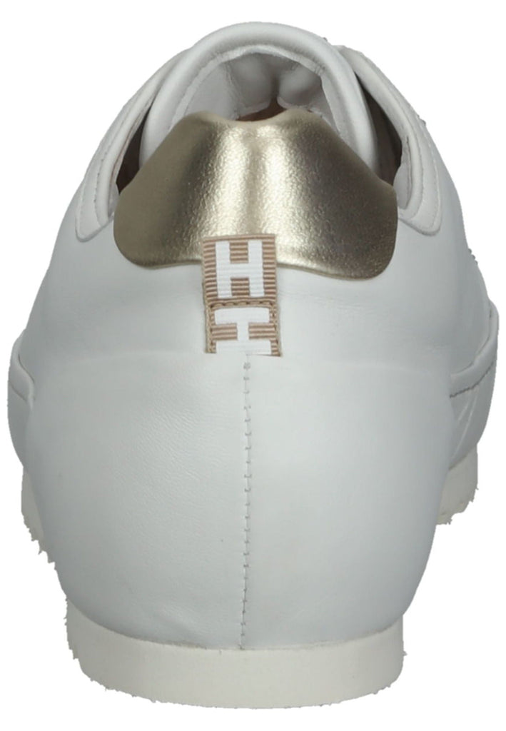 HASSIA Sneaker Leder Weiß