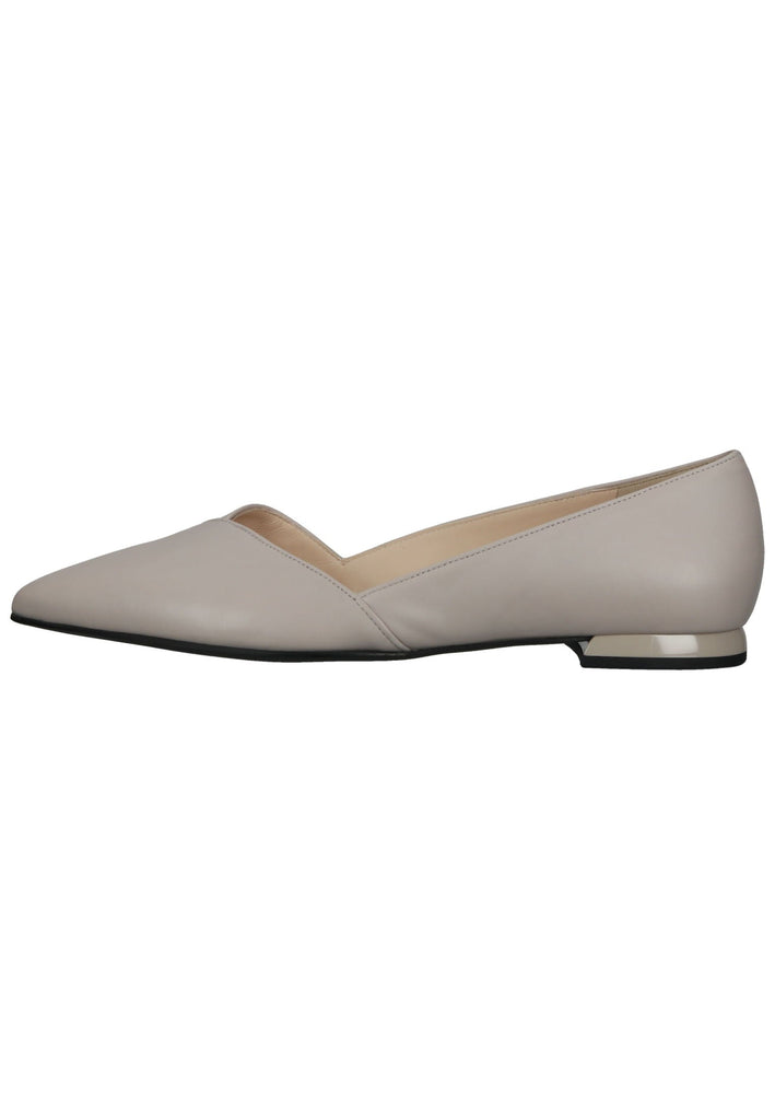 Ballerinas Högl Ballerinas Leder Stone