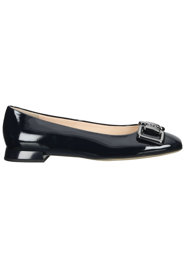 Högl Ballerinas Leder Ocean