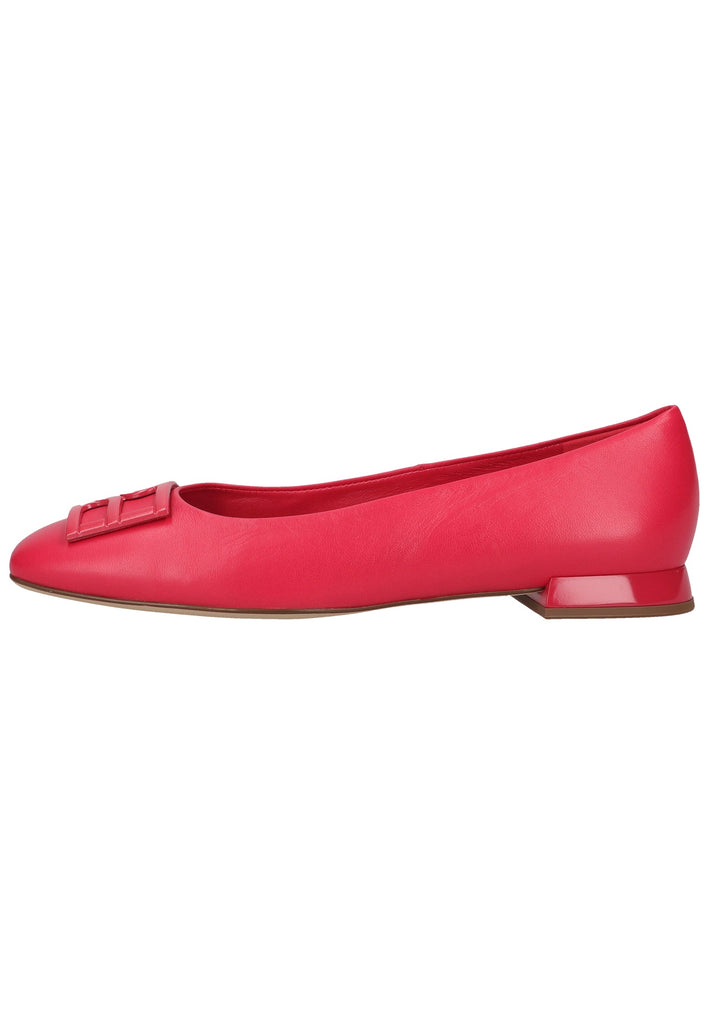 Högl Ballerinas Leder Pink