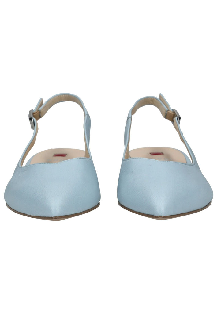 Högl Ballerinas Leder Sky