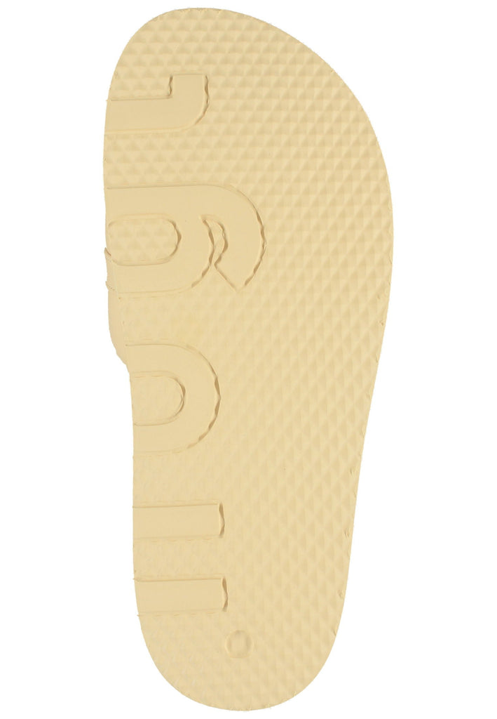 Högl Pantoletten Leder Beige