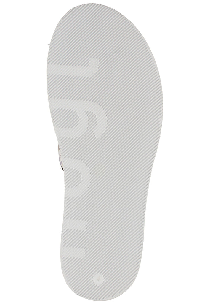 Högl Pantoletten Leder Chocolate