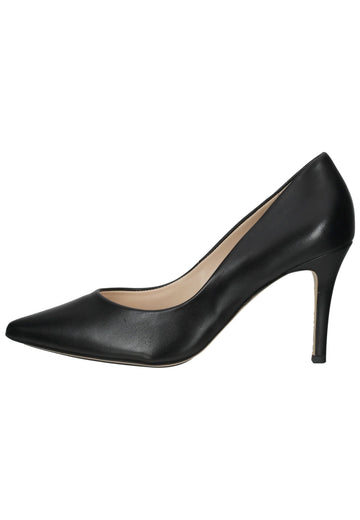 Pumps Högl Pumps Glattleder Schwarz